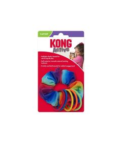 Kong - Cat Active Scrunchie