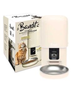Bandit - Distributeur de Croquettes 2