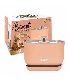 Bandit - Fontaine a eau classique