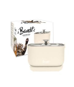 Bandit - Fontaine a eau classique