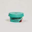 Glace Delamour La vitaminée la spirulinée
