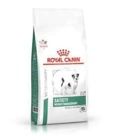 Royal Canin Veterinary - Dog Satiety
