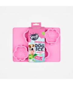 Moules pour glaces 2