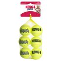 Kong - Squeak air balls x6