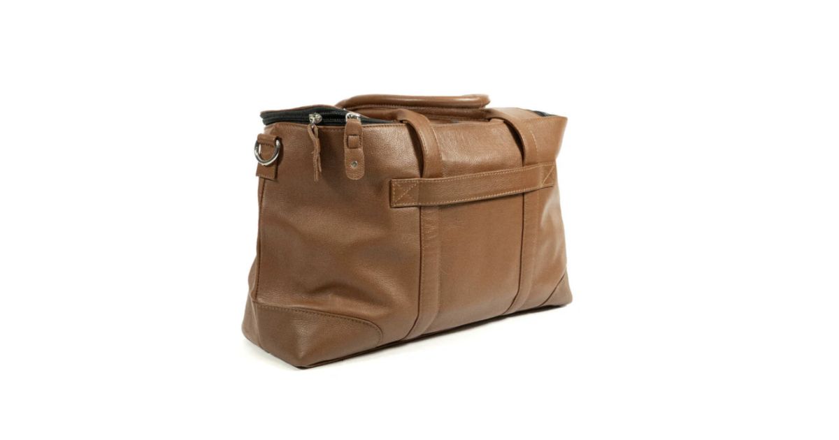 Sac de transport Shanti