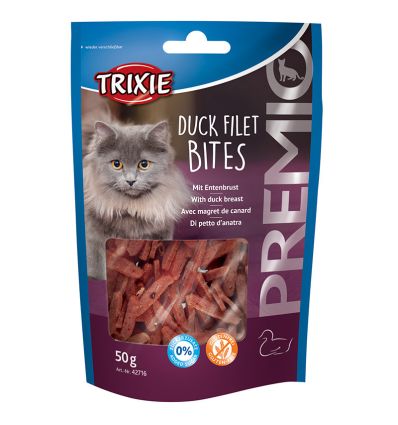 Premio - Duck Filet