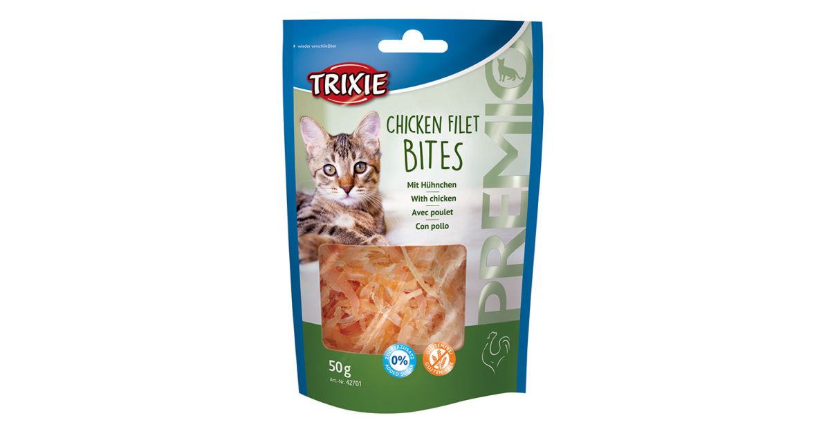 Premio - Chicken Filet