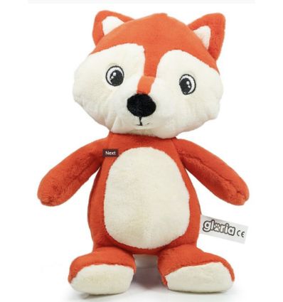 peluche Roie