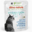 Almo Nature - Hydratation Help Soup - Lait de chevre