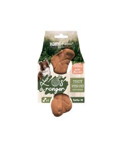 L Os a ronger gout Bacon