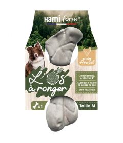 L Os a ronger gout Poulet