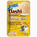 Inaba - Dashi delights flakes poulet fromage