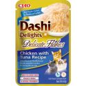 Inaba - Dashi delights flakes poulet thon