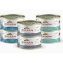 Almo Nature - HFC Natural - Multi Boites Thon 6x70g