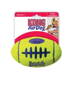 Kong Airdog Squeaker Football
