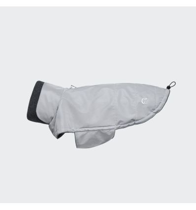 Manteau Cloud 7 Brooklyn reflechissant