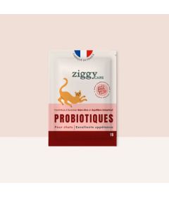 Ziggy - Probiotiques
