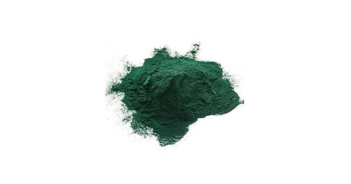 Spiruline