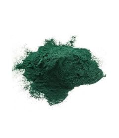 Spiruline