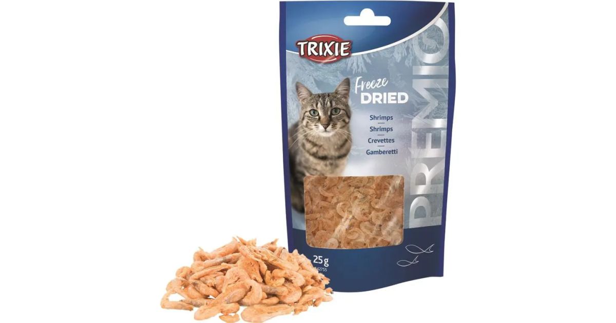Premio - Shrimps