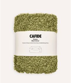 Housse de lit Snozy effet peluche