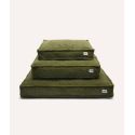 Matelas Cuadra effet peluche