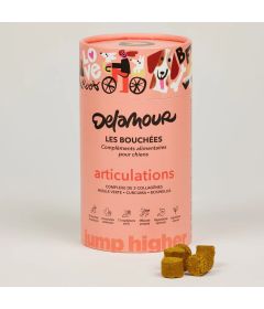 Les bouchées articulation 2