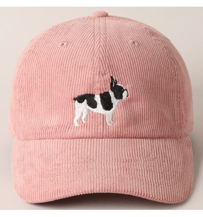 Casquette Bulldog
