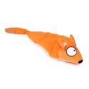 Peluche Farewell fox