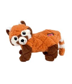Kong scampers Red Panda 2