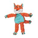 Kong - Floppy Knots Fox