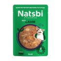 Natsbi - Chat Agneau