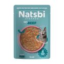 Natsbi - Chat Boeuf