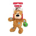 Kong - Holiday Wild Knots Bear