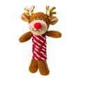 Reindeer Rope toy