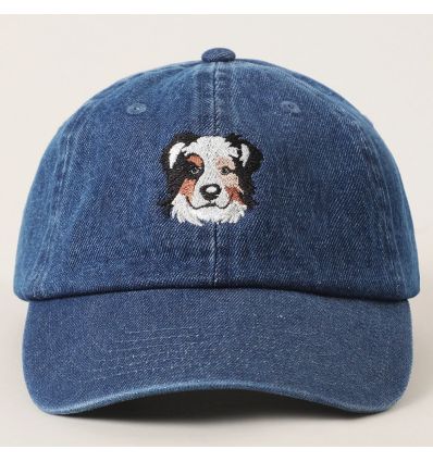 Casquette Berger Australien