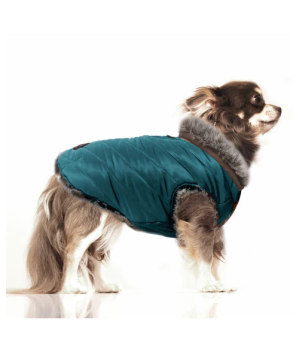 Doudoune reversible Orson