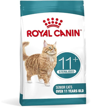 Royal Canin. - Ageing 11+