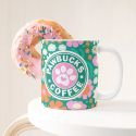 Mug - Pawbucks coffee