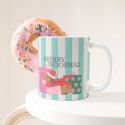 Mug - Merry Woofmas