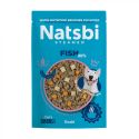 Natsbi - Poisson vapeur