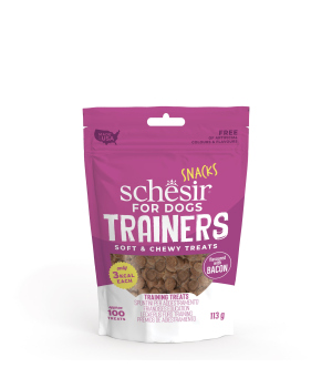 Schezir - Friandises Educ Bacon