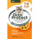 Octoprotect - Collier Chat