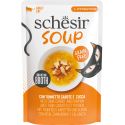 Schezir - Soupe Thon carotte citron