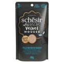 Schezir - After Dark Velvet Poulet Oeuf