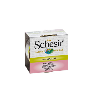 Schesir - Bouillon Filet de poulet