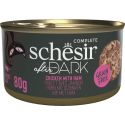 Schesir - After Dark Poulet Jambon