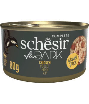 Schesir - After Dark Poulet
