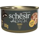 Schesir - After Dark Poulet