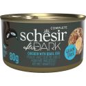 Schesir - After Dark Poulet Oeuf